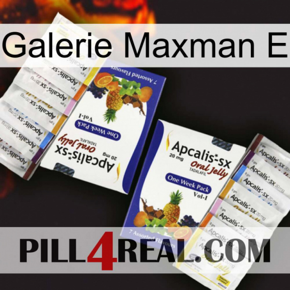 Maxman E Gallery 12